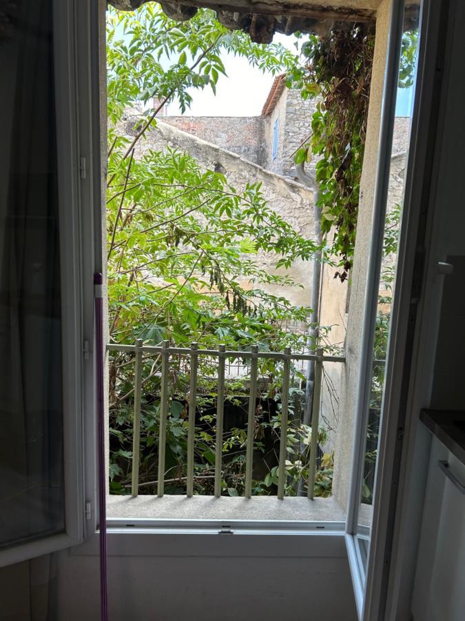Apartment T2 Au Coeur De Isle Sur Sorgues LʼIsle-sur-la-Sorgue