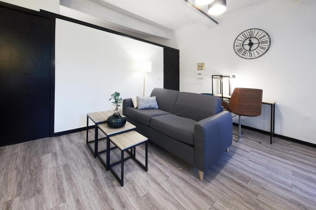 T2 Au Coeur De Isle Sur Sorgues Apartment *