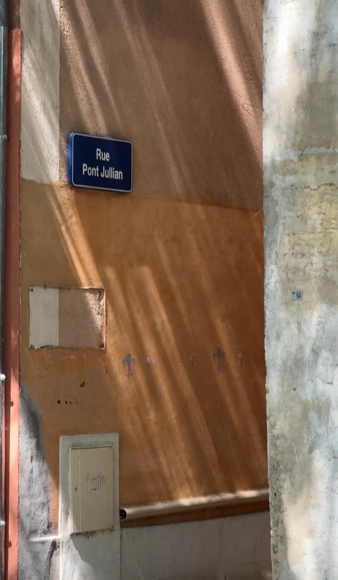 Apartment T2 Au Coeur De Isle Sur Sorgues LʼIsle-sur-la-Sorgue